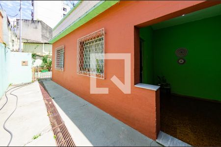 Casa à venda com 127m², 3 quartos e 4 vagasÁrea