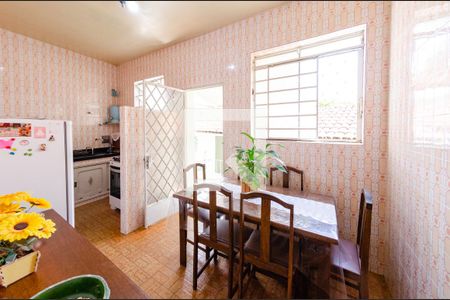 Casa à venda com 127m², 3 quartos e 4 vagasCozinha