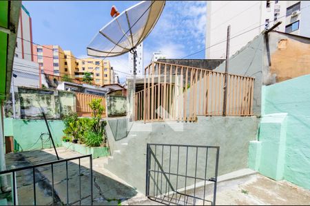 Casa à venda com 127m², 3 quartos e 4 vagasQuintal