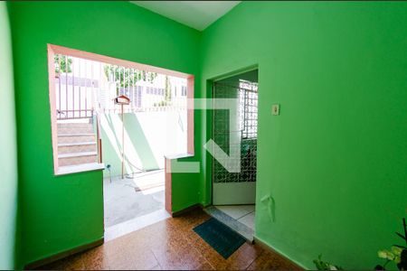 Casa à venda com 127m², 3 quartos e 4 vagasVaranda