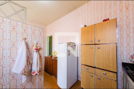 Casa à venda com 127m², 3 quartos e 4 vagasCozinha