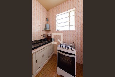 Casa à venda com 127m², 3 quartos e 4 vagasCozinha