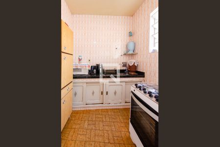 Casa à venda com 127m², 3 quartos e 4 vagasCozinha