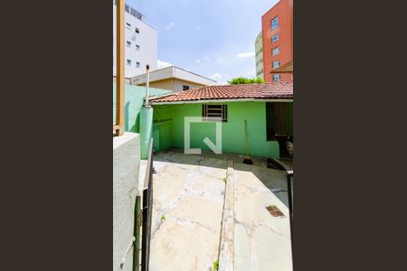 Casa à venda com 127m², 3 quartos e 4 vagasÁrea de serviço