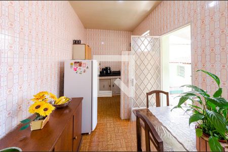 Casa à venda com 127m², 3 quartos e 4 vagasCozinha