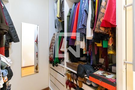 Apartamento à venda com 218m², 3 quartos e 3 vagasQuarto da suíte 1