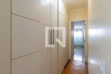 Apartamento à venda com 218m², 3 quartos e 3 vagasQuarto da suíte 1