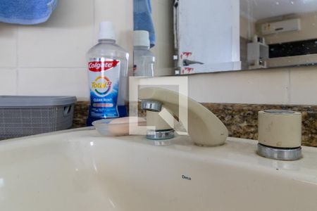 Apartamento à venda com 218m², 3 quartos e 3 vagasBanheiro da suíte 2