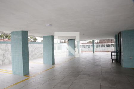 Apartamento para alugar com 93m², 2 quartos e 1 vagaArea comum /Garagem