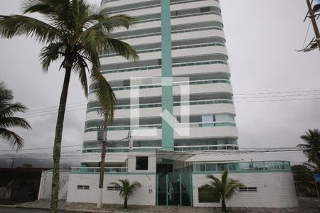 Apartamento para alugar com 93m², 2 quartos e 1 vagaFachada