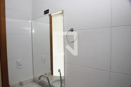 Apartamento para alugar com 93m², 2 quartos e 1 vagaBanheiro social