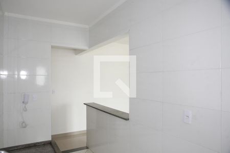 Apartamento para alugar com 93m², 2 quartos e 1 vagaCozinha