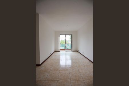 Sala de apartamento para alugar com 2 quartos, 65m² em Parque São George, Cotia