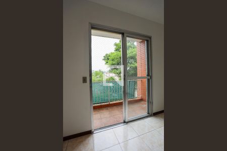 Varanda  de apartamento para alugar com 2 quartos, 65m² em Parque São George, Cotia