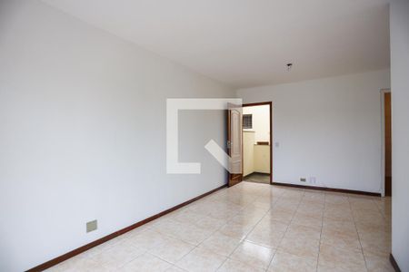 Sala de apartamento para alugar com 2 quartos, 65m² em Parque São George, Cotia