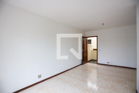 Sala de apartamento para alugar com 2 quartos, 65m² em Parque São George, Cotia