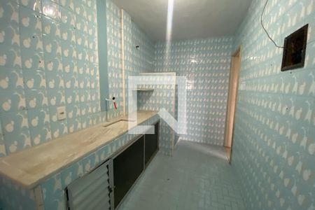 Cozinha de casa para alugar com 3 quartos, 100m² em Itatiaia, Duque de Caxias
