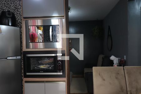 Apartamento para alugar com 50m², 2 quartos e 1 vagaCozinha