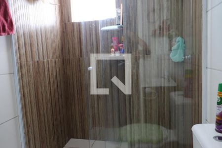 Apartamento para alugar com 50m², 2 quartos e 1 vagaBanheiro