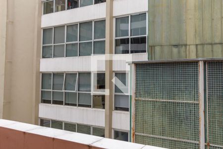 Vista do Quarto 2 de apartamento à venda com 3 quartos, 81m² em Centro Histórico, Porto Alegre