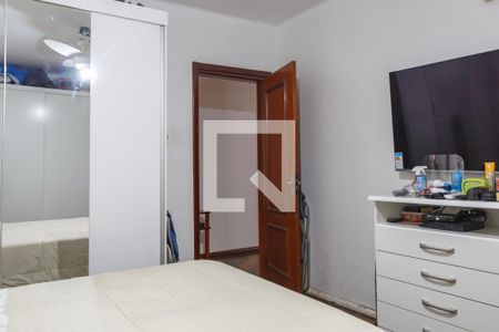 Quarto 1 de apartamento à venda com 3 quartos, 81m² em Centro Histórico, Porto Alegre
