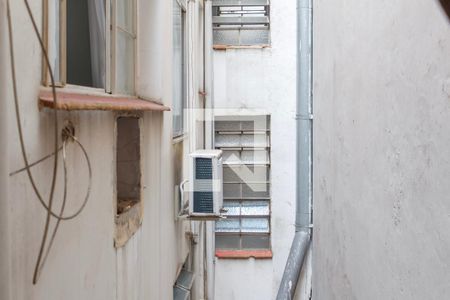 Vista do Quarto 1 de apartamento à venda com 3 quartos, 81m² em Centro Histórico, Porto Alegre