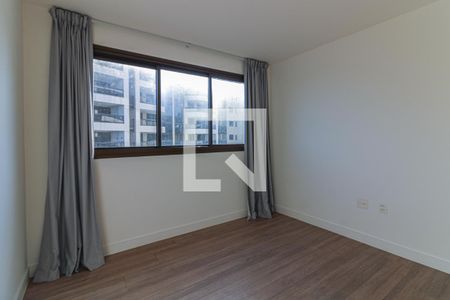 Quarto 1 de apartamento para alugar com 3 quartos, 122m² em Barra da Tijuca, Rio de Janeiro