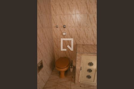 Casa à venda com 148m², 3 quartos e 1 vaga Casa à venda com 148m², 3 quartos e 1 vagaBanheiro Social 2