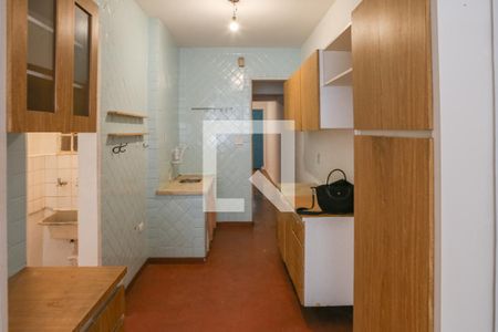 Casa à venda com 148m², 3 quartos e 1 vaga Casa à venda com 148m², 3 quartos e 1 vagaCozinha