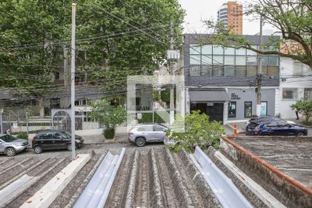 Vista do Quarto 1 de casa à venda com 3 quartos, 148m² em Vila Pompéia, São Paulo