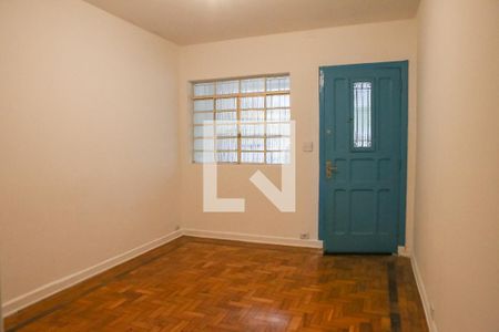 Sala de casa à venda com 3 quartos, 148m² em Vila Pompéia, São Paulo