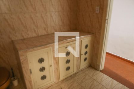 Casa à venda com 148m², 3 quartos e 1 vaga Casa à venda com 148m², 3 quartos e 1 vagaBanheiro Social 2