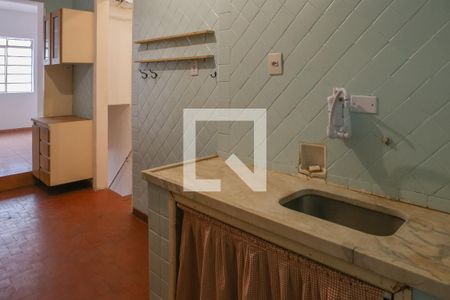 Casa à venda com 148m², 3 quartos e 1 vaga Casa à venda com 148m², 3 quartos e 1 vagaCozinha