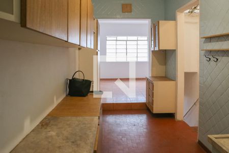 Casa à venda com 148m², 3 quartos e 1 vaga Casa à venda com 148m², 3 quartos e 1 vagaCozinha