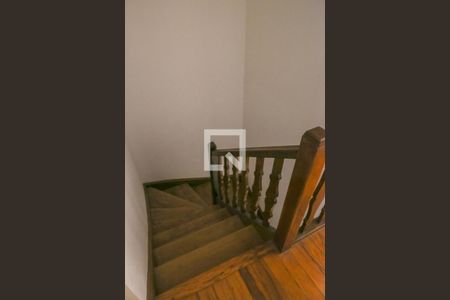 Escada de casa à venda com 3 quartos, 148m² em Vila Pompéia, São Paulo