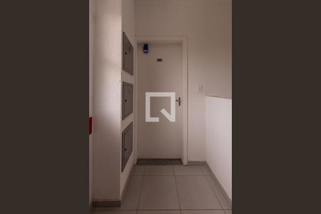 Área comum de apartamento para alugar com 2 quartos, 54m² em Vila Santa Clara, Sorocaba
