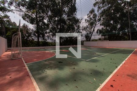 Área comum de apartamento para alugar com 2 quartos, 54m² em Vila Santa Clara, Sorocaba