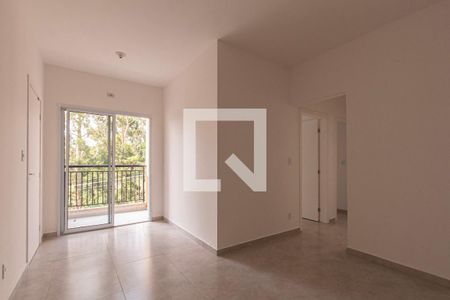 Apartamento para alugar com 2 quartos, 54m² em Vila Santa Clara, Sorocaba