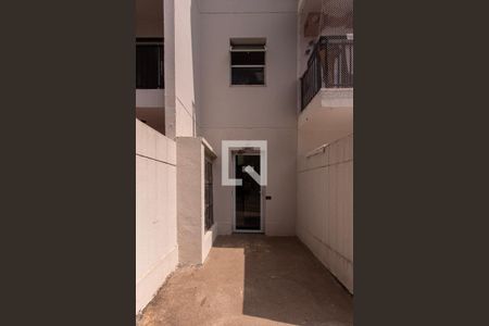 Área comum de apartamento para alugar com 2 quartos, 54m² em Vila Santa Clara, Sorocaba