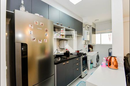 Apartamento à venda com 68m², 2 quartos e 1 vagaCozinha