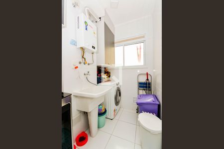 Apartamento à venda com 68m², 2 quartos e 1 vagaÁrea de Serviço