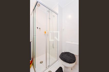 Apartamento à venda com 68m², 2 quartos e 1 vagaBanheiro Social