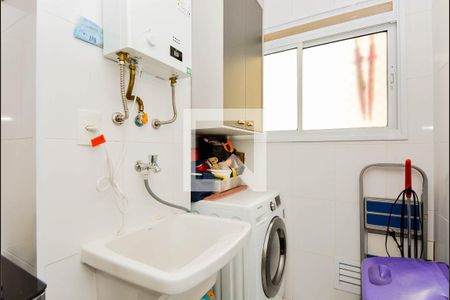 Apartamento à venda com 68m², 2 quartos e 1 vagaÁrea de Serviço