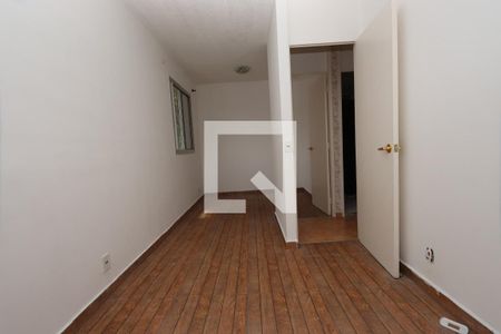 Quarto 1 de apartamento para alugar com 3 quartos, 55m² em Jardim Santa Terezinha (zona Leste), São Paulo