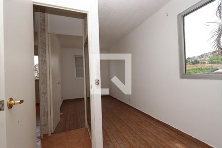 Quarto 1 de apartamento para alugar com 3 quartos, 55m² em Jardim Santa Terezinha (zona Leste), São Paulo