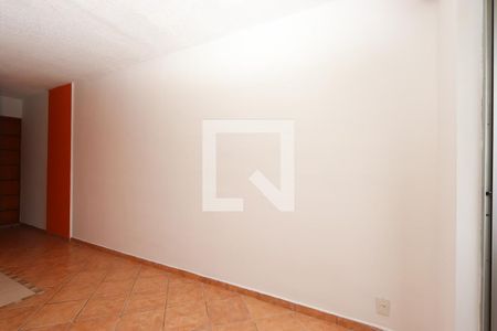 Sala de apartamento para alugar com 3 quartos, 55m² em Jardim Santa Terezinha (zona Leste), São Paulo