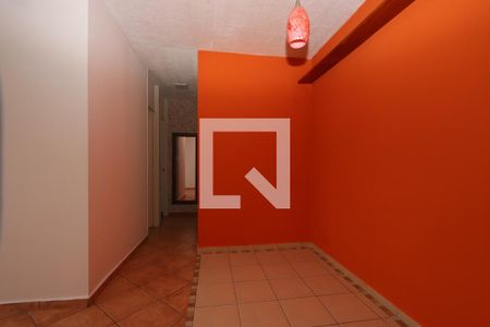 Sala de apartamento para alugar com 3 quartos, 55m² em Jardim Santa Terezinha (zona Leste), São Paulo