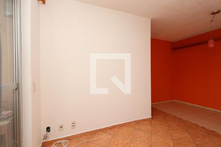 Sala de apartamento para alugar com 3 quartos, 55m² em Jardim Santa Terezinha (zona Leste), São Paulo