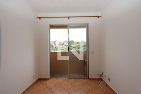 Sala de apartamento para alugar com 3 quartos, 55m² em Jardim Santa Terezinha (zona Leste), São Paulo