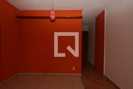 Sala de apartamento para alugar com 3 quartos, 55m² em Jardim Santa Terezinha (zona Leste), São Paulo